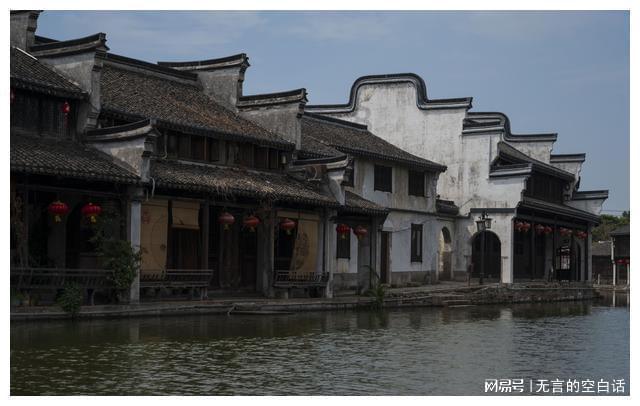 消失的寺庙